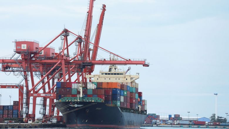 Exports of goods soar pass $17B in Jan-Sept