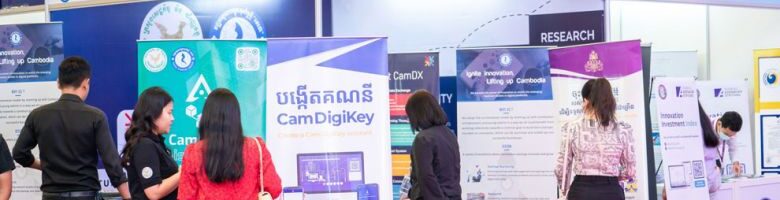 FinTech កំពុងរួមចំណែកសំខាន់ក្នុងសកម្មភាពសេដ្ឋកិច្ចកម្ពុជា