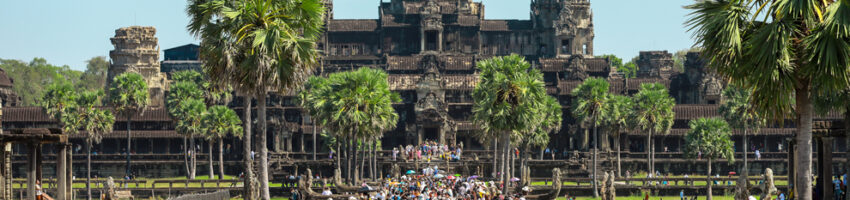 រដ្ឋាភិបាល​ប្រកាស​ដាក់ចេញ​កម្មវិធី​ «​ទស្សនា​ខេត្តសៀមរាប ឆ្នាំ​ ២០២៤»