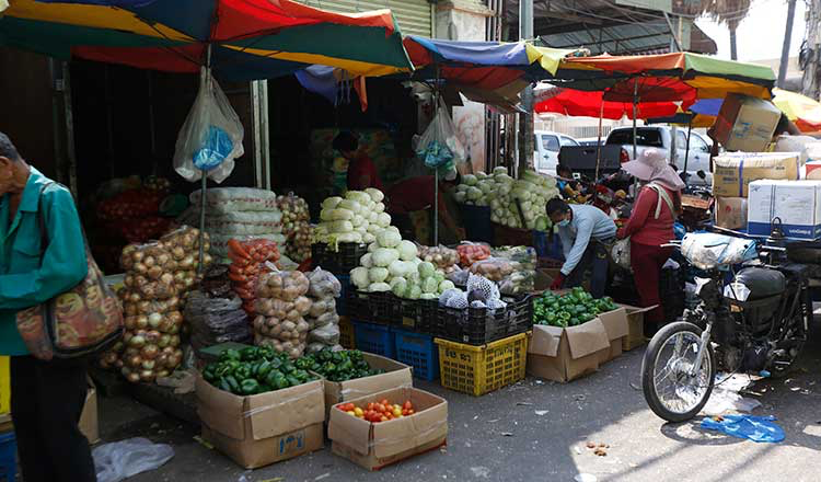 Tax incentives introduced to encourage informal economy